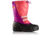 Sorel Youth Cub Winter Boot - Youth-Afterglow/Bright Plum-6 Youth