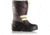 Sorel Youth Cub Winter Boot - Youth-Shark/City Grey-6 Youth