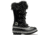Sorel Youth Joan Of Arctic Winter Boot, Black, Oyster, 1, 1516801013-1
