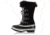 Sorel Youth Joan Of Arctic Winter Boot, Black, Oyster, 1, 1516801013-1