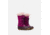 Sorel Youth Joan Of Arctic Winter Boot, Raspberry, Purp, 3, 1516801531-3