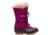 Sorel Youth Joan Of Arctic Winter Boot, Raspberry, Purp, 3, 1516801531-3