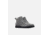 Sorel Youth Madson Moc Toe Waterproof Boot - Boys, Quarry, Chrome, 3, 1822181052-3