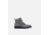 Sorel Youth Madson Moc Toe Waterproof Boot - Boys, Quarry, Chrome, 3, 1822181052-3
