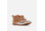 Sorel Youth Out N About Plus Shoes, Elk, Black, 4.5, 1832161286-4.5
