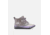 Sorel Youth Out N About Plus Shoes, Quarry, Chrome, 7, 1821151052-7