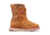 Sorel Youth Rylee Camo Boot, Elk, Pink Ice, 7, 1767751286-7
