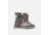 Sorel Youth Rylee Camo Boot, Quarry, Dolphin, 4, 1767751052-4