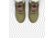 Sorel Youth Whitney Short Lace Boot, Hiker Green, Se, 7, 1767401371-7