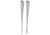 Sorenson MltiFlex Pipet Tips, Sorenson BioScience 13760 Flat-Ended Tips