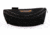 Sos Dive Optics / Dominica Sunglasses, Frame - Black, Lens - Tac Polarized Smoke 1.0mm