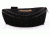 Sos Polar Max / Anchor Sunglasses, Frame - Shiny Gunmetal/black Temple, Lens - Tac Polarized Smoke 1.0mm