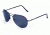 Sos Polar Max / Anchor Sunglasses, Frame - Shiny Gunmetal/black Temple, Lens - Tac Polarized Smoke 1.0mm
