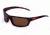 Sos Polar Max / Hammerhead Sunglasses, Frame - Shiny Dark Tortoise, Lens - Tac Polarized Brown 1.0mm