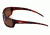 Sos Polar Max / Hammerhead Sunglasses, Frame - Shiny Dark Tortoise, Lens - Tac Polarized Brown 1.0mm