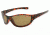Sos Polar Max / Kauai Sunglasses, Frame - Shiny Dark Tortoise, Lens - Tac Polarized Brown 1.0mm