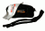 Survival Optics Sunglasses Expedition Polar Tech Sunglasses,Matte Black Frame,TAC 1.0 Polarized Lens 6502