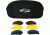 SOS Survival Optics X-Change - Vector Sunglasses Spare Lenses and Case