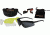 SOS Intruder Sunglasses 6031 Package Contents