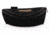Sos Wraps / Blaze Sunglasses, Frame - Metallic Red/black / Lens - Pc Smoke-fm