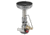 Soto WindMaster Stove with 4Flex Pot Support, Silver, OD-1RXN