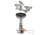 Soto WindMaster Stove with 4Flex Pot Support, Silver, OD-1RXN