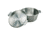 Soto Stainless Steel Dutch Oven, 8 in, OD-SD8
