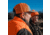 SoundGear Shield Protective Ear Plugs, 93dB, 1 Pair, Orange, P00001867