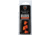 SoundGear Shield Tri-Flange Replacement Buds, Size 1 Smaller Canals, 26 dB, Pack of 4, Orange, P00009811