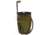 SOURCE Tactical Kangaroo 1 Qt. Collapsible Canteen, Black - 4301550101