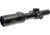 SOUSA OPTICS Mantis 1-6X24 Rifle Scope, BDC Reticle, 1/2 MOA, SFP, Black, Medium, MA1624BDC