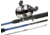South Bend 56in Proton Spincast Combo 057159