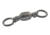 South Bend Black Barrel Swivels Size 14, BSB-14