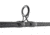 South Bend Black Beauty 8ft6in Casting Rod,Heavy 111044
