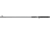 South Bend Black Beauty 8ft6in Casting Rod,Heavy 111044
