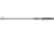 South Bend Black Beauty 8ft6in Casting Rod,Medium/Heavy 111043