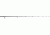 South Bend Black Beauty 9ft Casting Rod,Heavy 111052