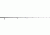 South Bend Black Beauty Spinning Rod,8ft6in 111056