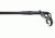South Bend Black Beauty Spinning Rod,8ft6in 111056