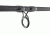South Bend Black Beauty Spinning Rod,9ft6in 111055