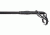 South Bend Black Beauty Spinning Rod,9ft6in 111055