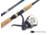 South Bend Cimarron II 6 Medium Spinning Combo 607218