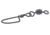 South Bend Coast Lockfast S/Swivel Size 5, CLSS-5