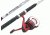 South Bend Competitor 7ft. 2Pc Wht R2F Combo 047303