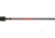 South Bend Crappie Stalker Jigging Rod, Light 2 Piece, 9, CS-902-L