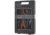South Bend Deluxe All-Purpose Kit,w/Fillet Knife,Multi Tool,Shears and Knife Sharpener 113601