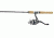 South Bend Equinox Spinning Rod and Reel Combo - 6' 111108