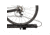 South Bend Fillet Knife &amp; Pliers Combo SBFCP-1113596