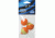 South Bend Float Snap On Red/wht 3pk F8