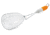 South Bend Floating Minnow Bucket Dip Net, MN-F2